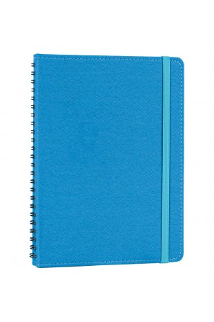 Gizli Spiralli Defter