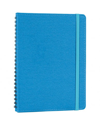 Gizli Spiralli Defter